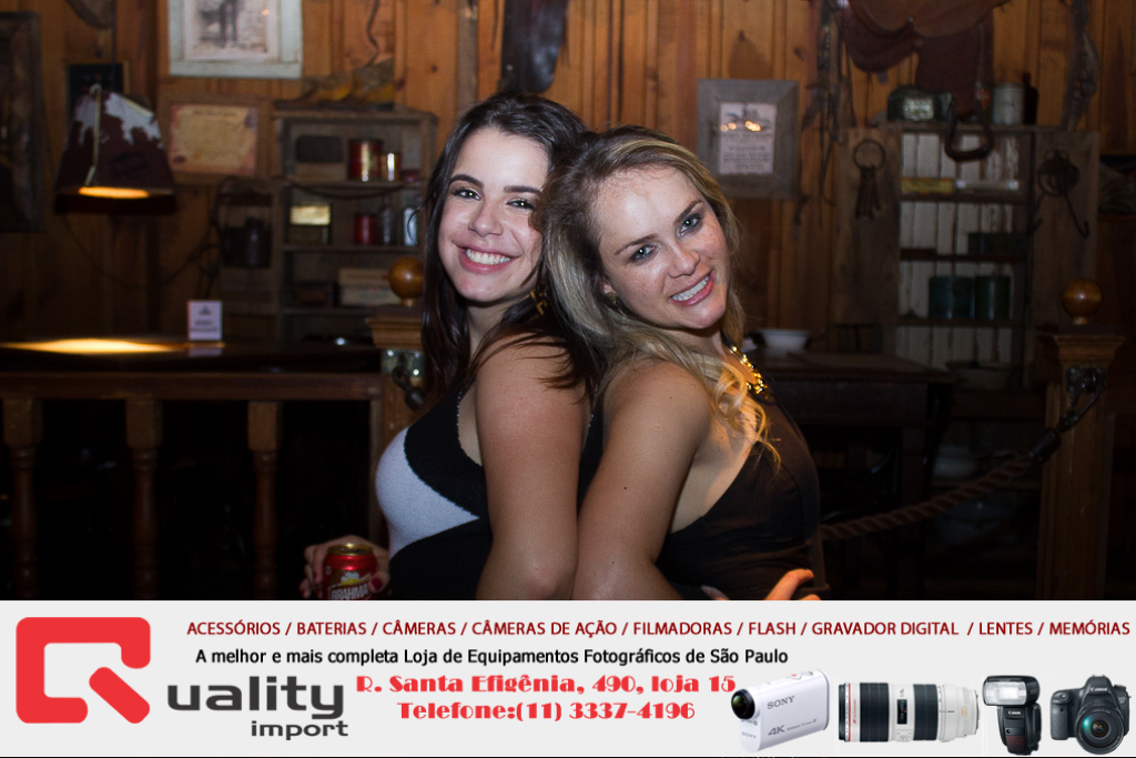 Festival Sertanejo com Thaeme & Thiago