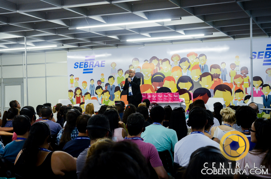 Feira do Empreendedor 2016