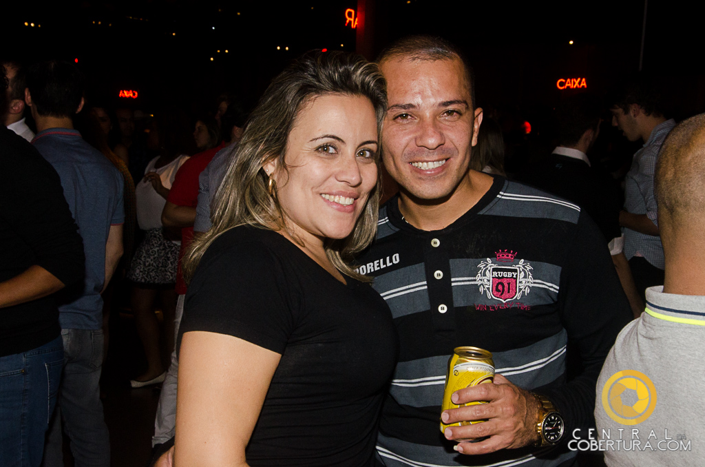 Festival sertanejo com Munhoz & Mariano e Paula Mattos