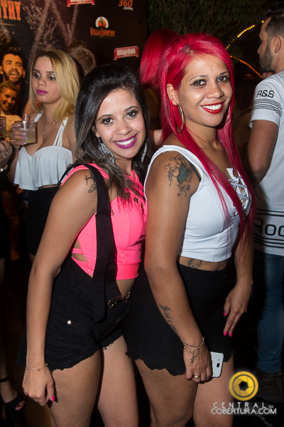 Show de Gusttavo Lima