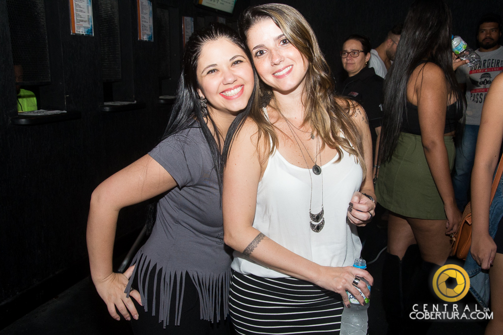 Show Marcelo D2 na Audio Club