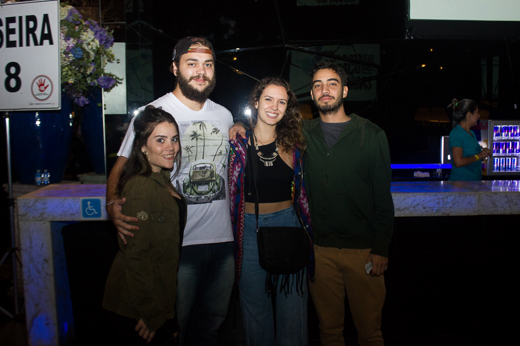 Soja no Espaço das Américas