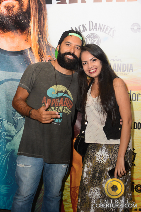 Show de Armandinho no Audio Club