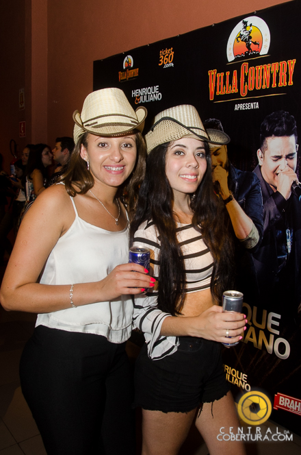 Show Henrique & Juliano