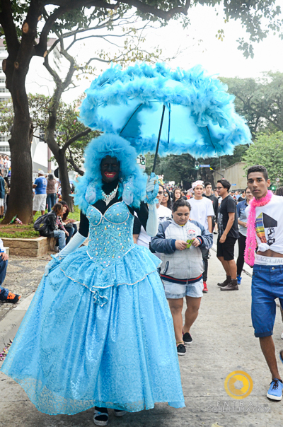 20ª Parada LGBT de São Paulo