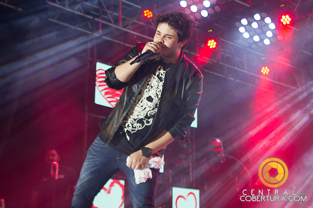 Show Matheus & Kauan