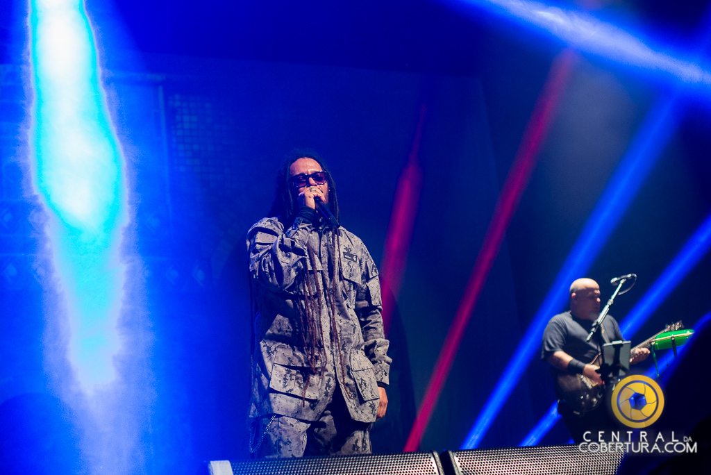 Show do O Rappa