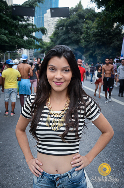 20ª Parada LGBT de São Paulo