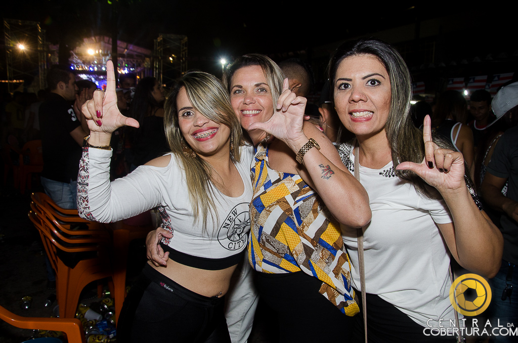 Encontro dos Baianos 2016