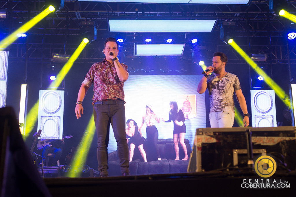 Festival sertanejo 