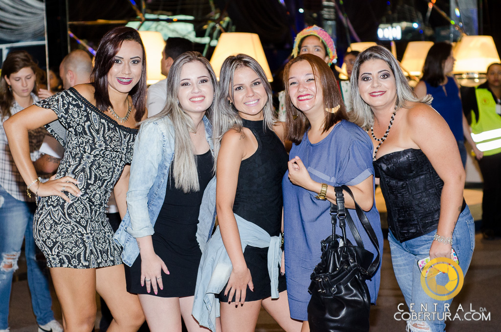 Lançamento do novo DVD de Simone & Simaria

