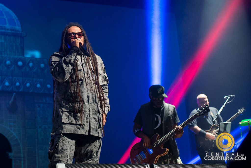 Show do O Rappa