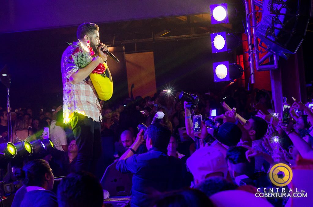 Show Henrique & Juliano
