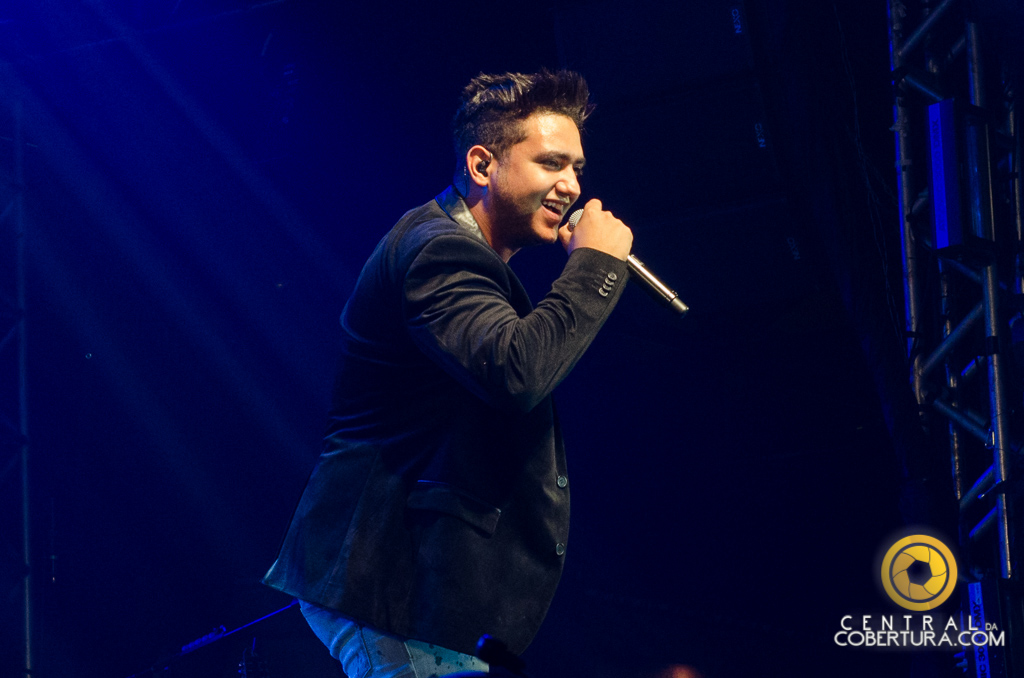 Show Henrique & Juliano