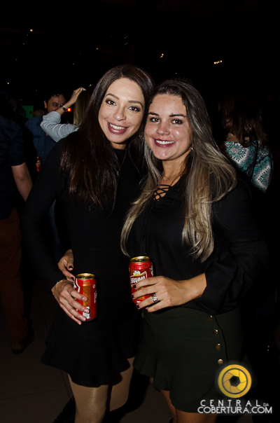 Festival sertanejo com Munhoz & Mariano e Paula Mattos