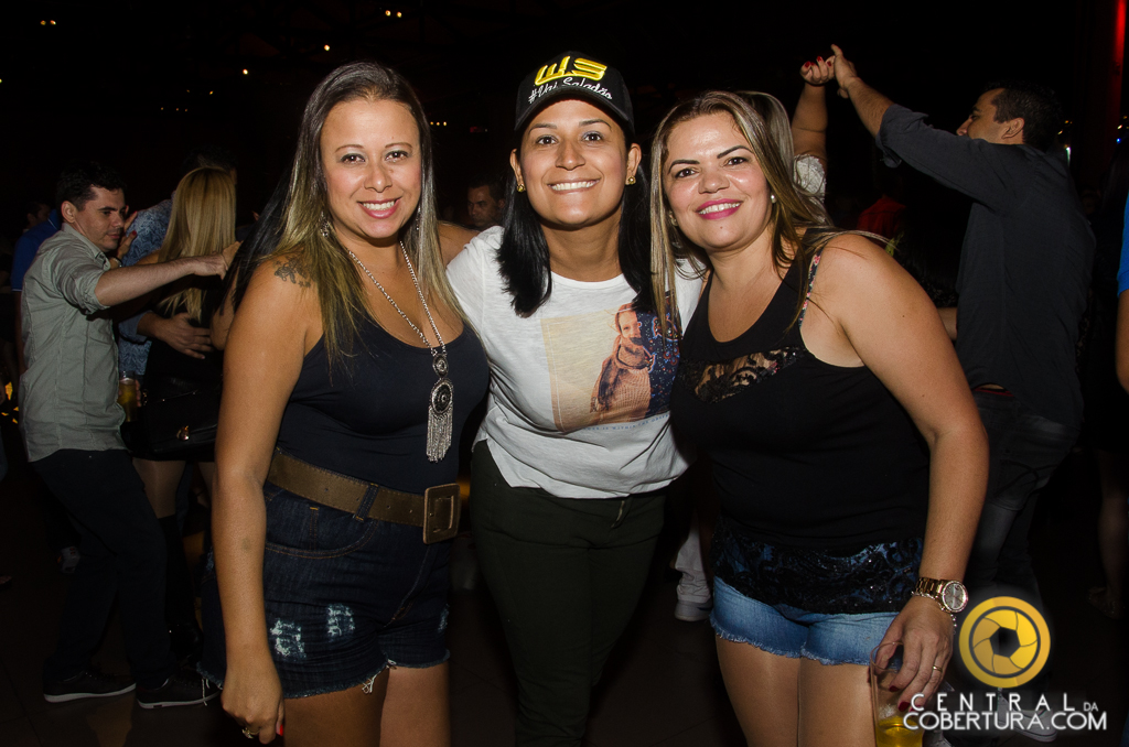 Show Wesley Safadão na Villa Country