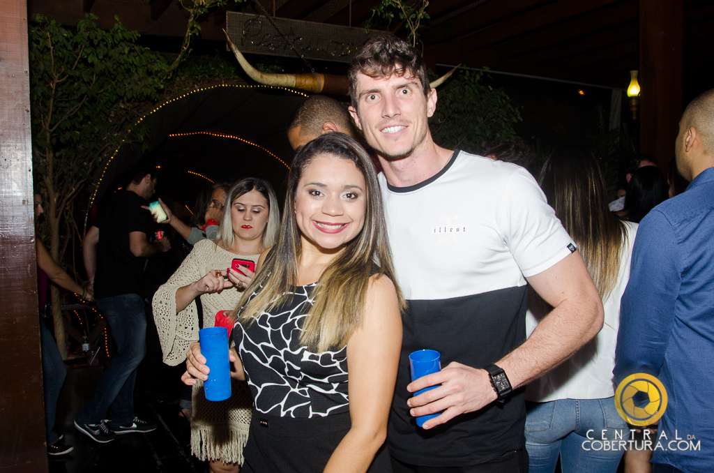 Show Henrique & Juliano