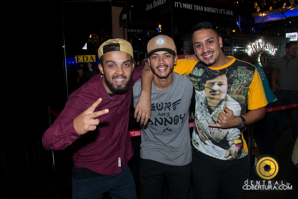 Show do O Rappa