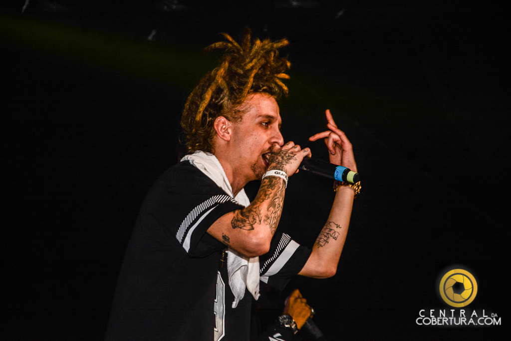TROPKILLAZ & FRIENDS 4