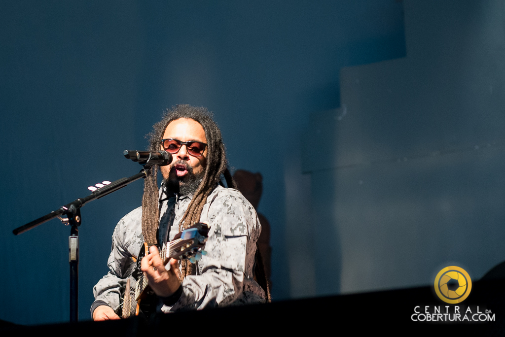 Show do O Rappa