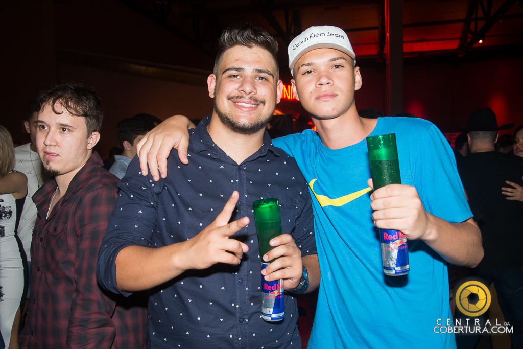 Show de Gusttavo Lima