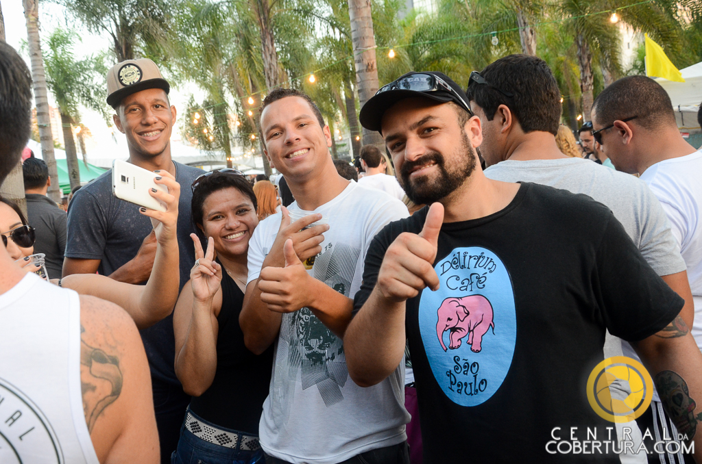 3º Festival de Cerveja Artesanal