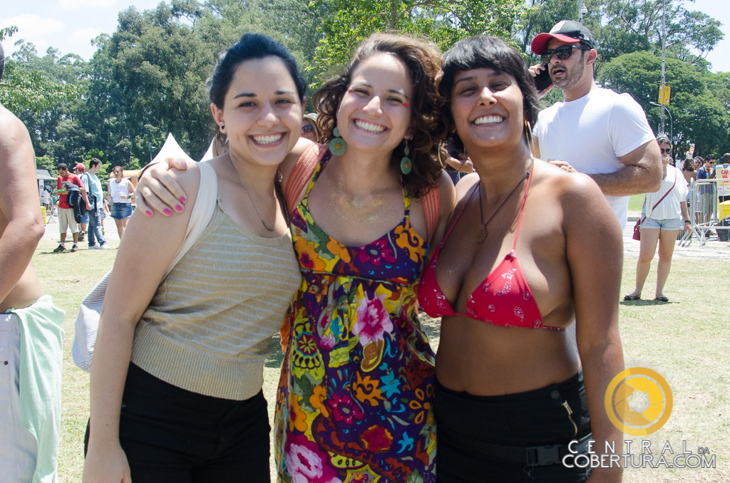Bloco Maluco Beleza com Alceu Valença