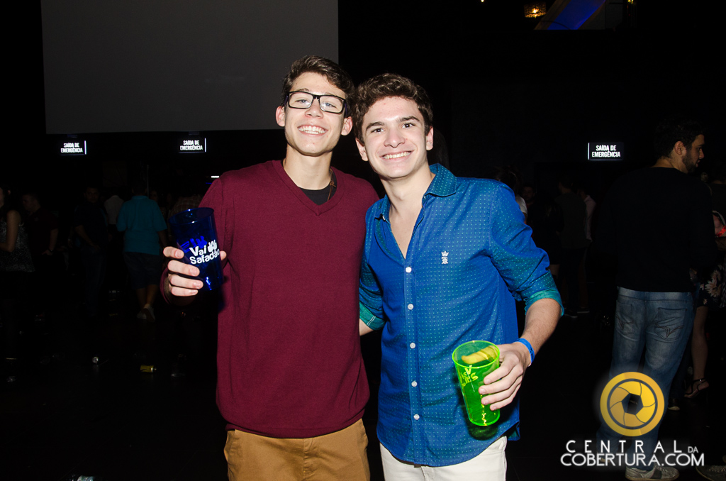 Show Wesley Safadão no Espaço das Américas