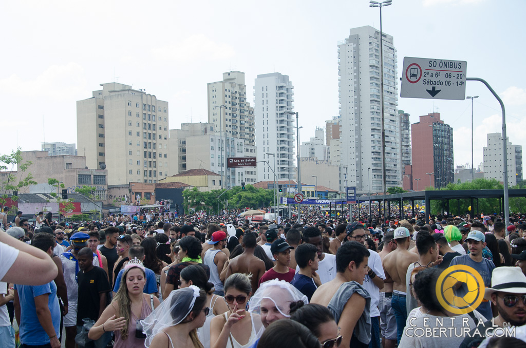 Bloco Casa Comigo