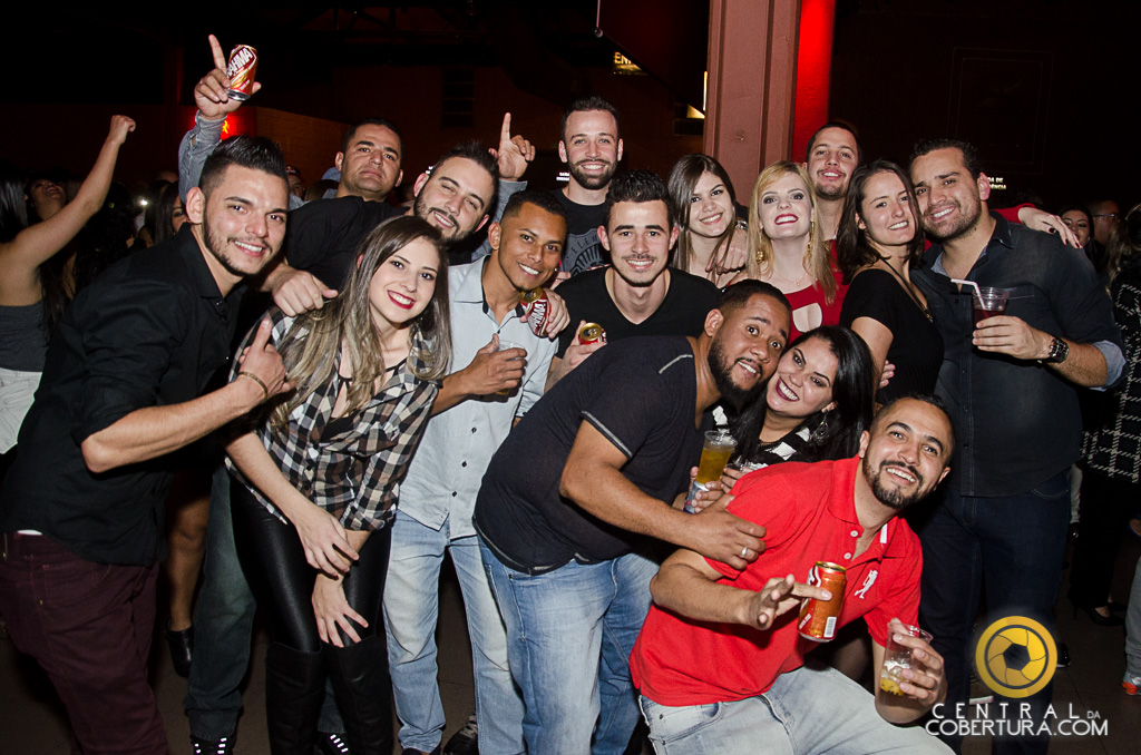 Show Bruno e Marrone e George Henrique & Rodrigo