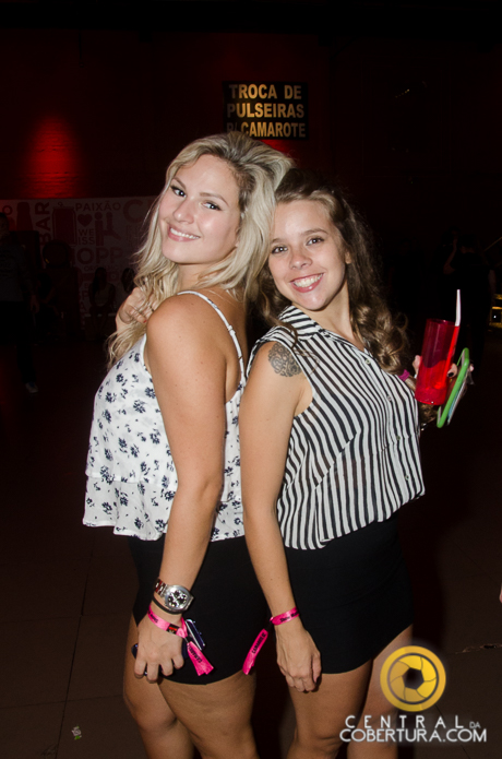 Show Matheus & Kauan