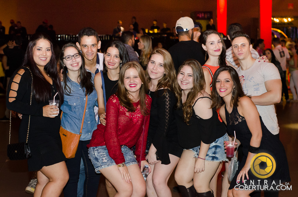 Show Bruninho & Davi