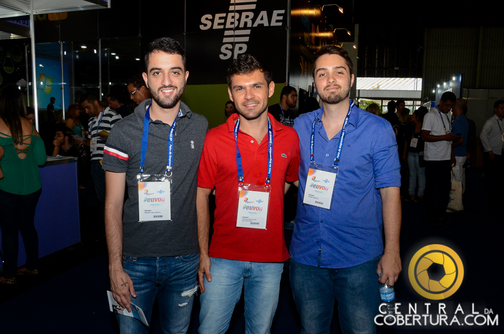 Feira do Empreendedor 2016