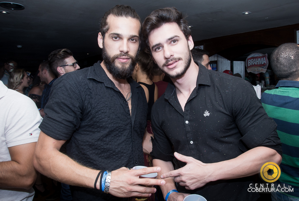 Show de Gusttavo Lima