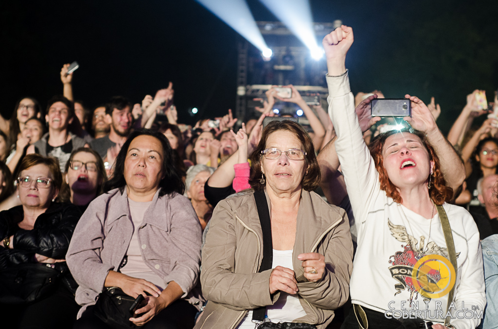 Samsung Best of Blues 2016 com Richie Sambora