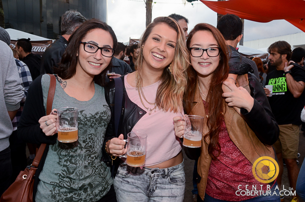 4º Festival de Cerveja Artesanal - SP