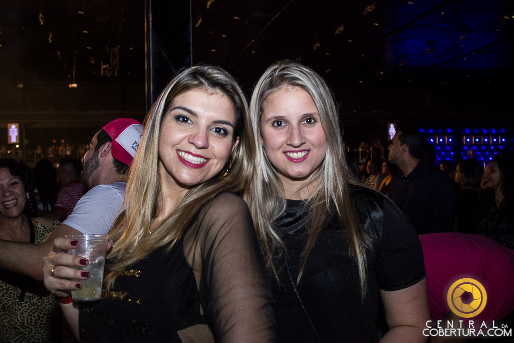 Festa do Samba no Espaço das Américas