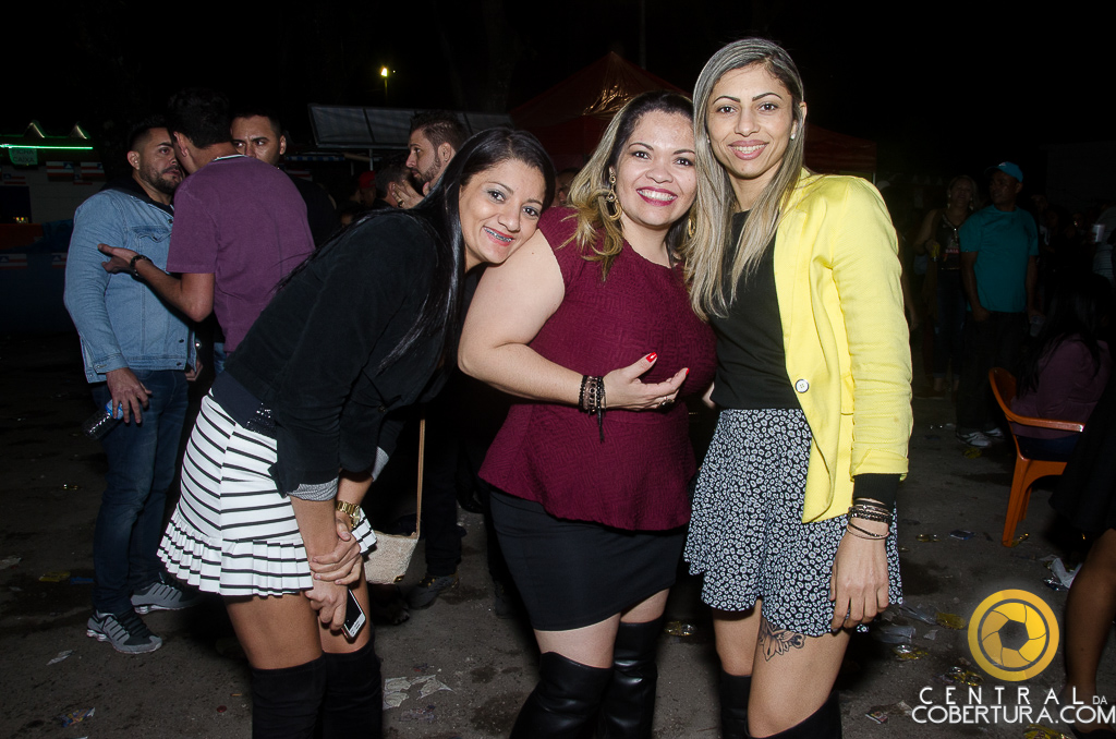 Encontro dos Baianos 2016