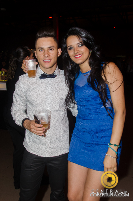 Show Matheus & Kauan