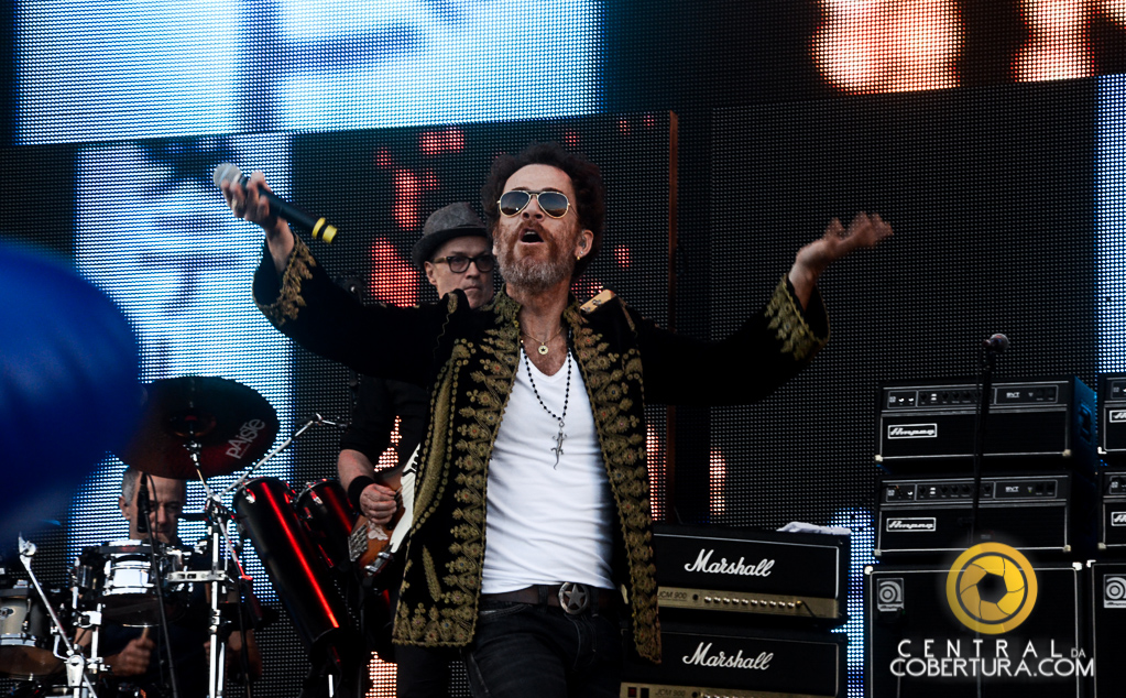 Nívea Viva Rock Brasil em São Paulo