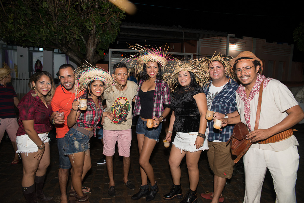 Nativus do Cumbe 2017