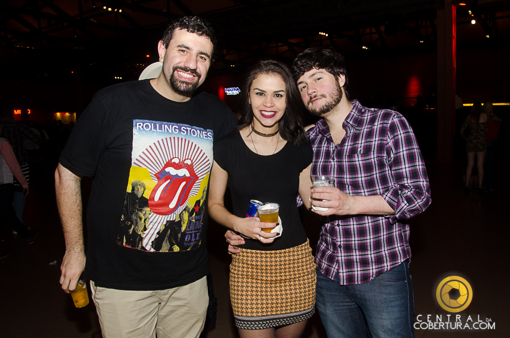 Show Bruno e Marrone e George Henrique & Rodrigo