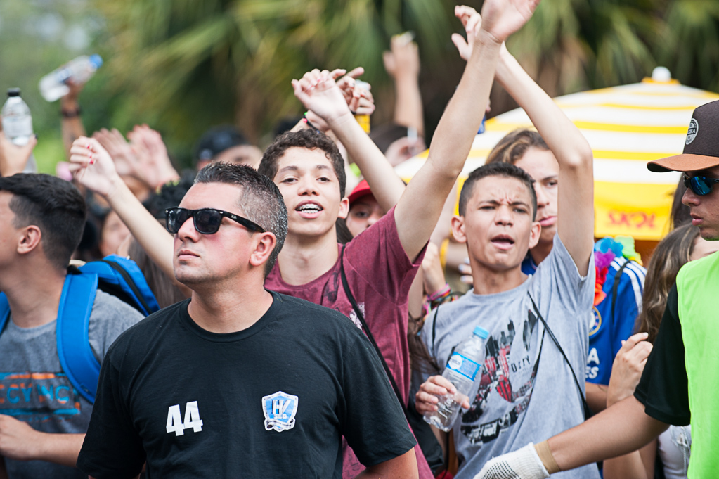 Bloco Pinga Ni Mim -  Villa Country