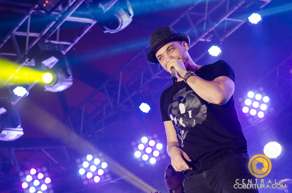 Show Wesley Safadão na Villa Country