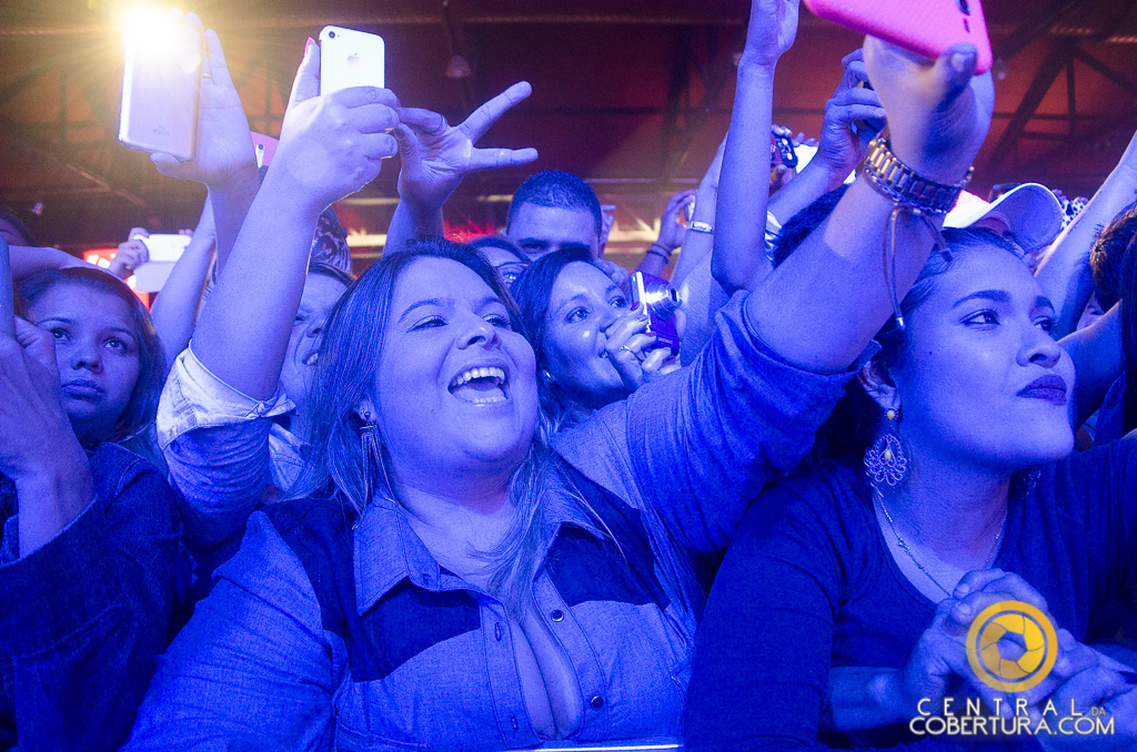 Show Wesley Safadão na Villa Country