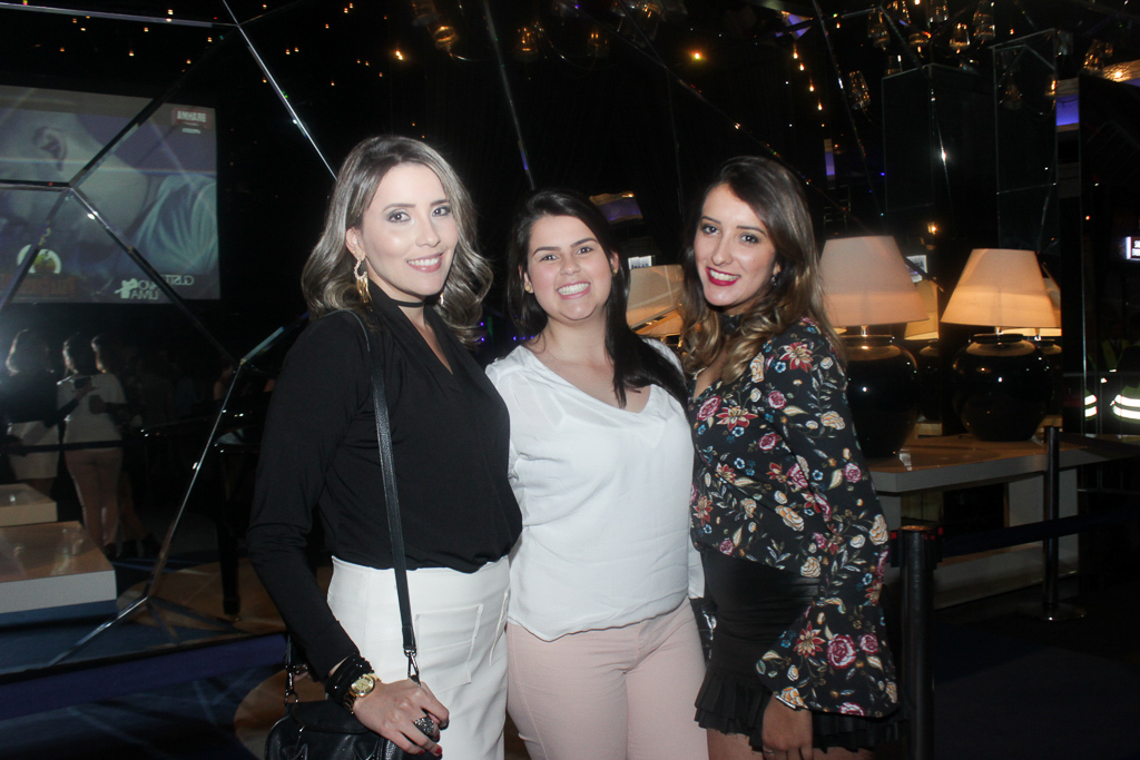 Show de Maríla Mendonça