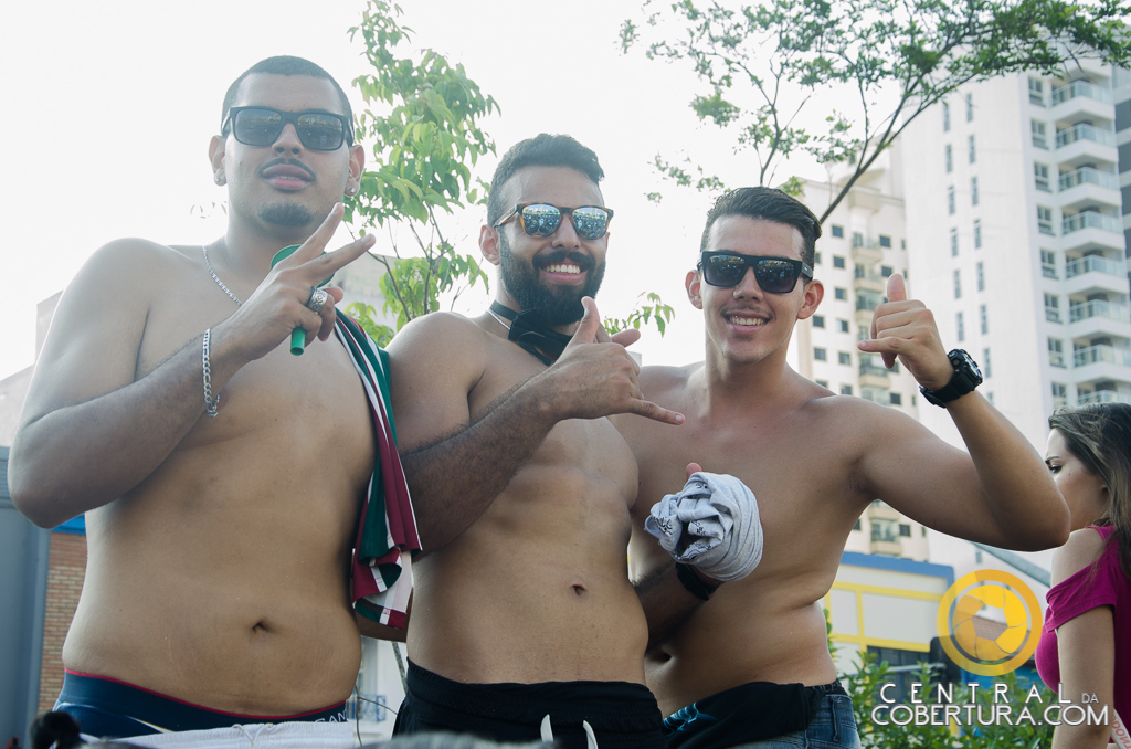 Bloco Casa Comigo