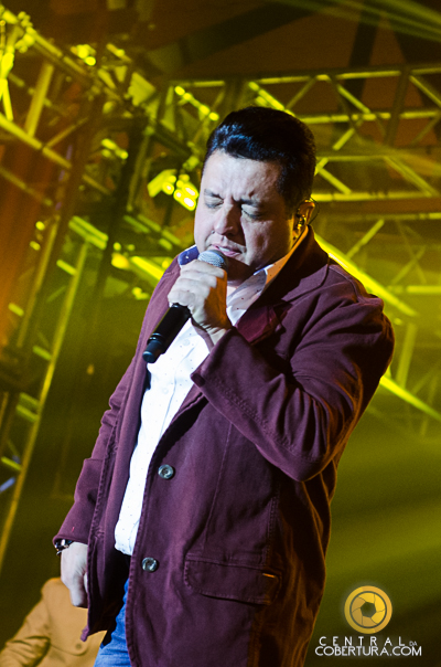 Show Bruno e Marrone e George Henrique & Rodrigo