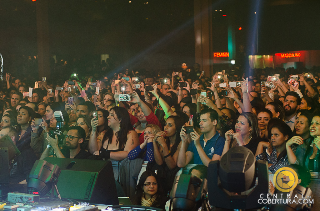 Festival sertanejo com Munhoz & Mariano e Paula Mattos