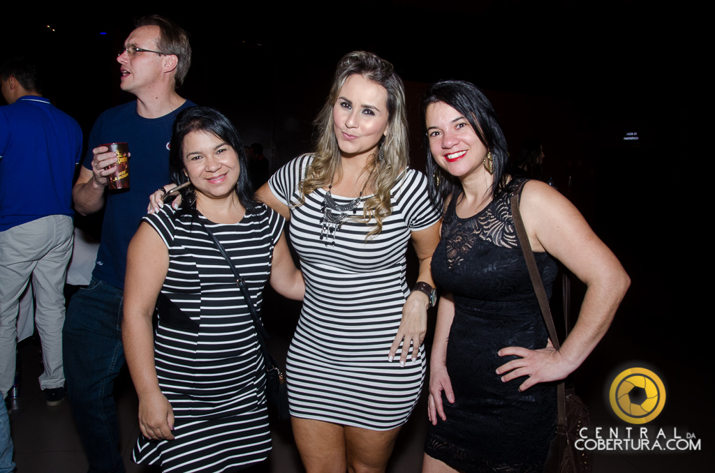 Show Jads & Jadson no Villa Country